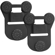 Magnetic Body Camera Mount For The Guardian G1 D5 Mini Boblov Any Bodycam m