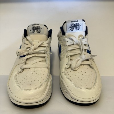 Nike Jordan Stadium 90 Georgetown Hoyas Player Exclusive  display picture 2