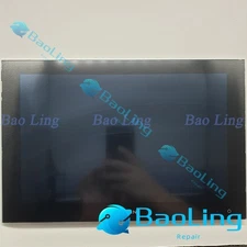 For Garmin GPSMAP 1243 LCD Display Touch Screen Parts