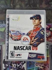 NASCAR 09 (Sony PlayStation 3 PS3, 2008) Brand New Factory Sealed
