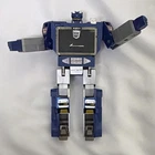 Vintage 1984 G1 Transformers Soundwave Decepticon Transforming Action Figure