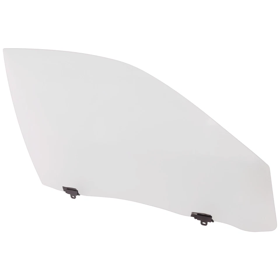 Conjunto de 2 óculos de porta frontais para motorista e passageiro lateral esquerdo direito para par LS430 - Imagem 4 de 4