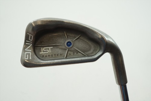 Ping ISI K Fers avec shaft Stiff Acier