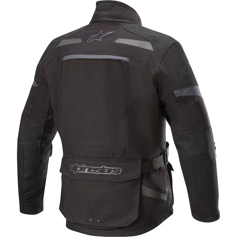 Alpinestars Valparaiso V3 Drystar Black, photo 2 of 2