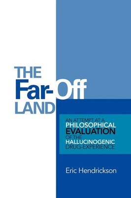 Eric Hendrickson | The Far-Off Land | Taschenbuch | Englisch (2012) | Xlibris