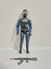 VINTAGE HASBRO 1983 G.I JOE COBRA LOOSE ACTION FIGURE COBRA OFFICER COMPLETE