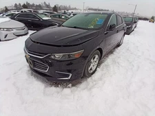 ABS PUMP Anti-Lock Brake Part Assembly VIN Z 4th Digit New Style Fits 16 MALIBU 