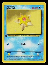 1995 staryu pokemon card value Pokemon TCG: Sword & Shield SS06 Chilling Reign 3 Packs Blister