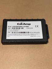 CalAmp LMU26H3001-G1000 GPS Tracking Module