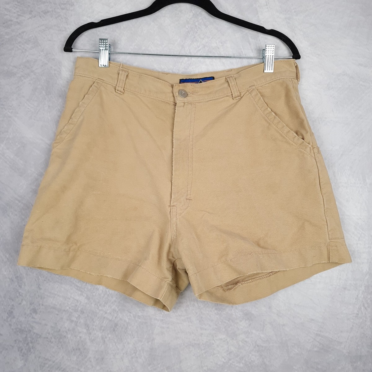 Vintage Patagonia Stand Up Shorts Mens MEASURES 32 Chouinard Vintage Patagonia Stand Up Shorts Mens MEASURES 32 Chouinard