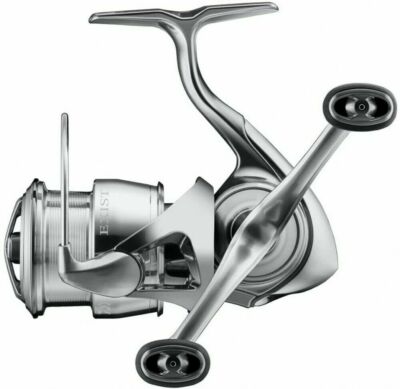 DAIWA EXIST LT2500S-H リール Daiwa 22 Exist LT2500S-H – JDM TACKLE HEAVEN