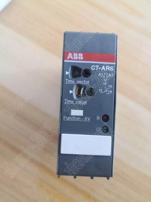 1PC  used    CT-ARS #WD9