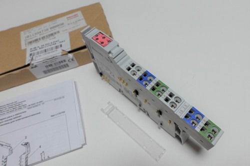 Módulo terminal Rexroth Bosch R911170755-GA1 R-IB IL 24 DO 4-PAC (NOB) - Imagen 4 de 6