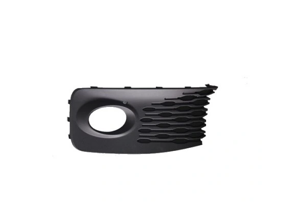 Neu VW CADDY SB MK4 Stoßstangengrill vorne rechts 2K7853666A9B9 Original