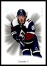 2021-22 SP #140 Alex Newhook Silver Spectrum #/599