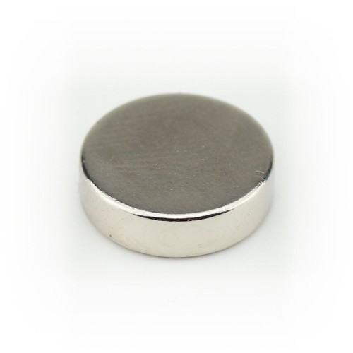Starke Neodym Super Scheiben Magnete Ø12mm - Ø20mm bis 26KG N45 N52 auch Schwarz - Bild 34 von 104