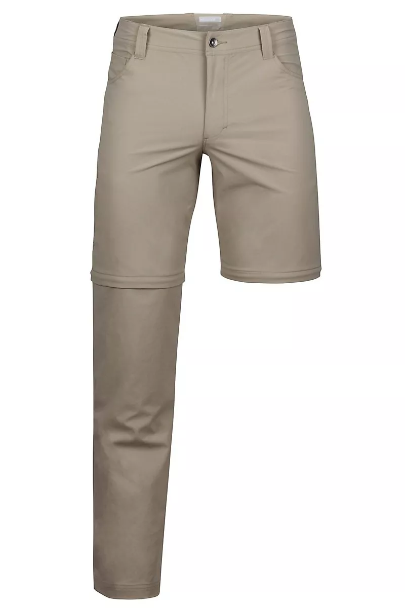 Marmot transcend convertible sale