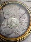 Silver 1949 P   Franklin Half Dollar  TP-9007
