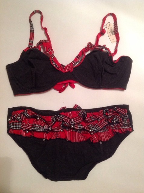 bra and panty set sale