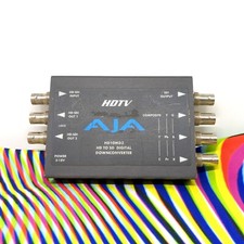 AJA HD10MD3 HD to SD Digital Downconverter