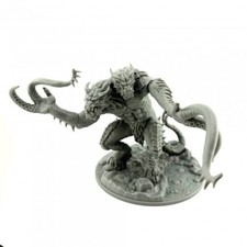 Reaper Bones Black 44187 DEMONIC LASHER