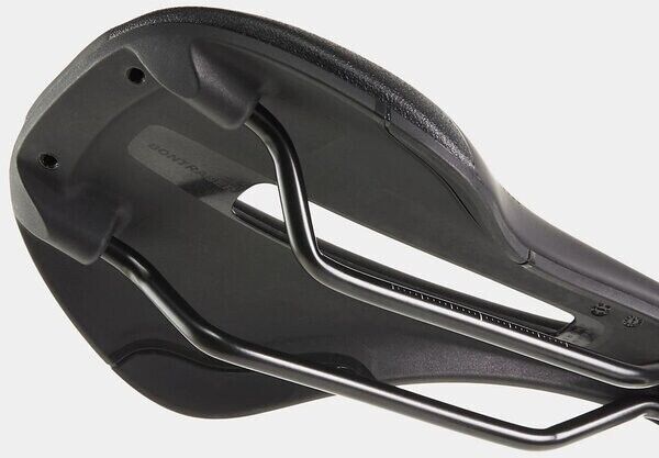 NEW! Bontrager Verse Trail Elite Short Bike Saddle 155mm NEW! Bontrager Verse Trail Elite Short Bike Saddle 155mm