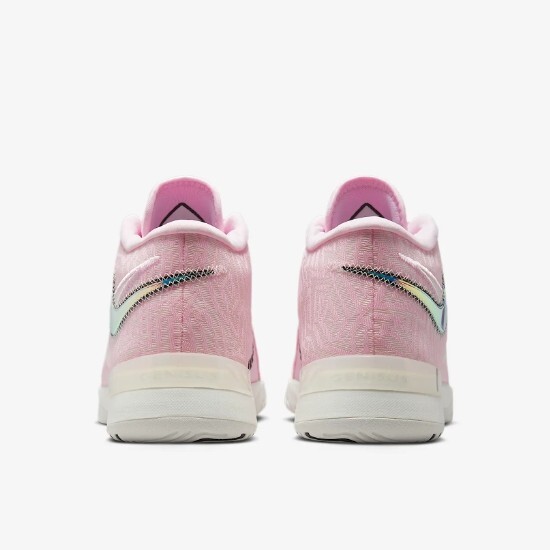 Nike Lebron NXXT Genisus EP Basketball Shoes HF0711-602 Men's Pink