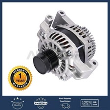 Alternator for Jeep Cherokee 14-19 Compass 17-20 & Chrysler 200 15-17 2.4L