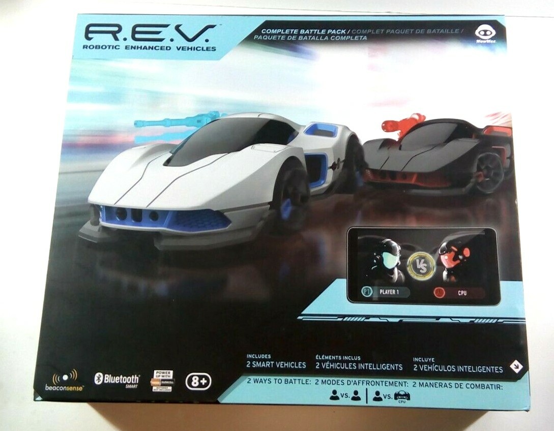 Battle Pack Wowwee Auto Discount Wowwee Car App Online