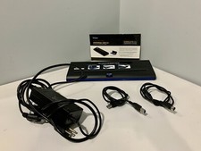 Targus Docking Station USB 3.0 Gen 1