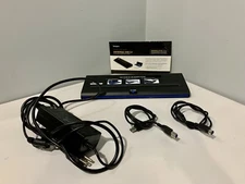 Targus Docking Station USB 3.0 Gen 1