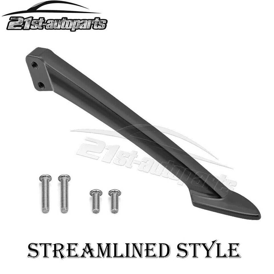 Nivel de palanca de cambios en la punta del talón para Victory Vision Cross Country Roads Kingpin 2004-2013 Foto 2 de 4