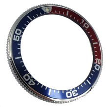 Citizen Promaster Aqualand Anello Lunetta Acciaio BN2038-01L