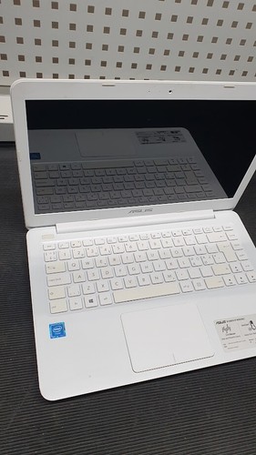 Asus Vivobook E402SA Laptop Celeron N3050 HD Graphics 2GB DDR3 Ram Used - Picture 4 of 7