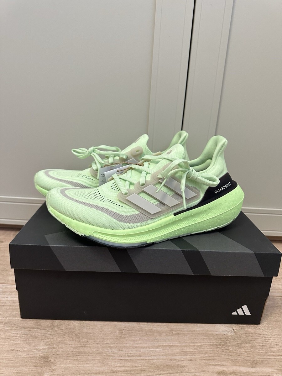 Adidas Ultraboost Adidas Neo Green Trainers ADIDAS ULTRABOOST