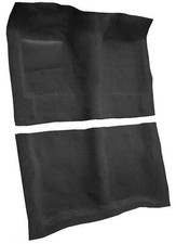 New 1968 - 1972 Pontiac Gto 2 Door Molded Carpet Set W Padding Choose Color
