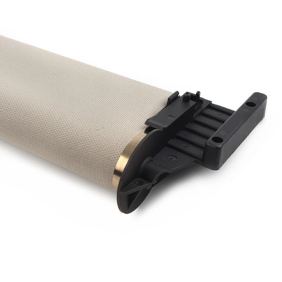 For BMW F07 GT5 528i 535i GT Beige SunShade Sunroof Curtain Cover Visor 2010-16 Foto 4 de 4