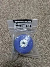 DEAGOSTINI BUILD YOUR OWN HUMMER H1 RC CAR #58 ENGINE CYLINDER HEAD