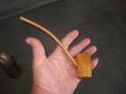 vintage bullet bank + vintage smoking pipe — photo 5