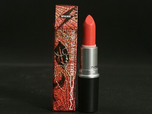 mac maker lipstick