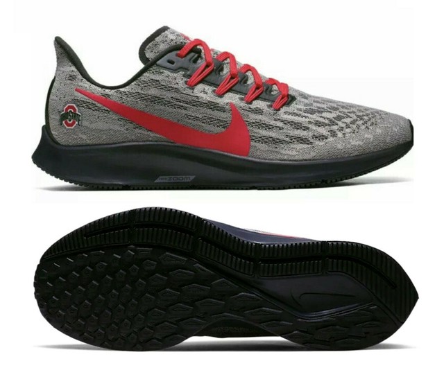 Nike Air Zoom Pegasus 36 Ohio State 