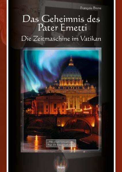 Thumbnail - Das Geheimnis Des Pater Ernetti