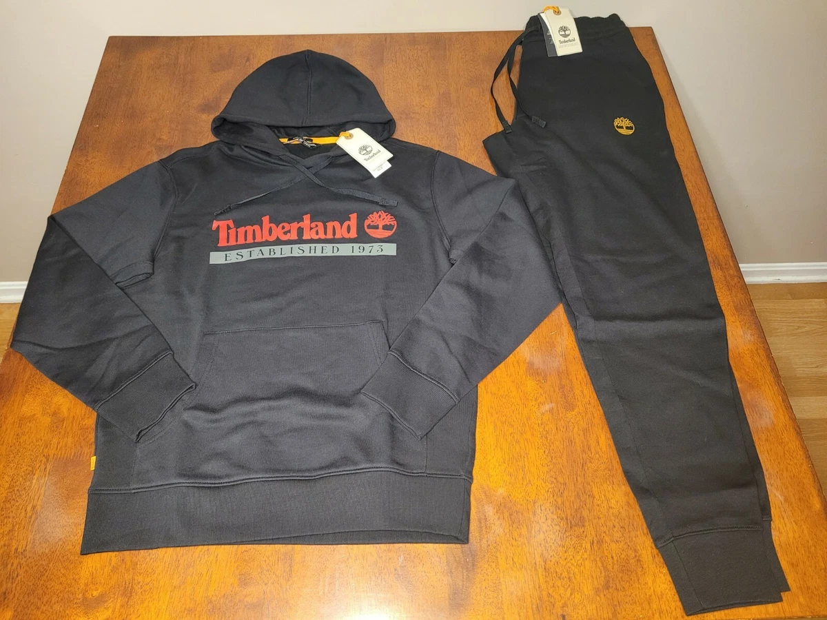 Timberland deals fleece hoodie