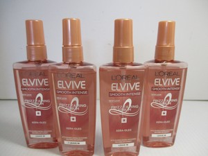 elvive smooth intense frizz taming serum