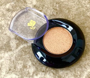 lancome rose quartz eyeshadow