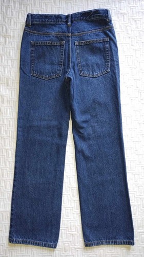 LOT of Boys clothes ( sweat pants jeans khakis ) OSHKOSH OLD NAVY CAT/JACK sz 12 - Picture 6 of 9