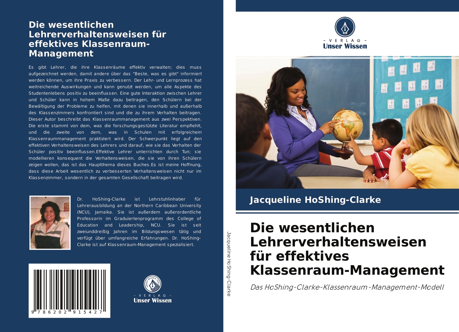 Thumbnail - Die Wesentlichen Lehrerverhaltensweisen Für Effektives