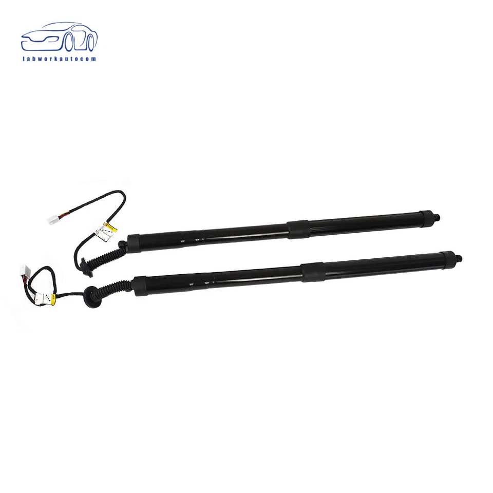 Atuador de porta elevatória esquerda e direita para 15-20 Lexus NX 200t / NX 300h / NX 300 - Imagem 4 de 4