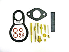 Zenith Carburetor Major Repair Kit Model A Ford 1926 1927 1928 1929 1930 1931-32