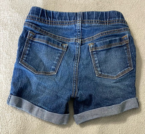 Boys size 4T- 3 piece summer outfit- Old Navy, The Children’s Place - 第 5/13 張圖片